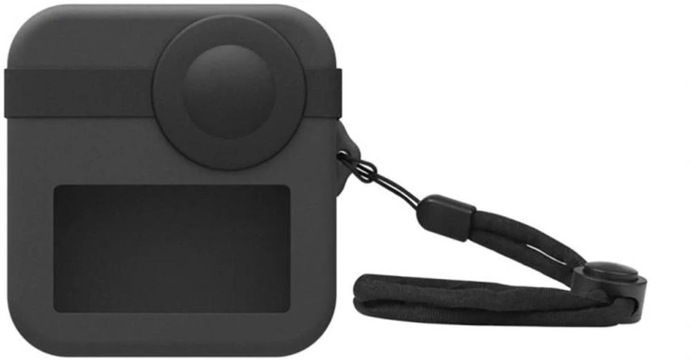 Puluz silikoninis dėklas GoPro Max fotoaparatams