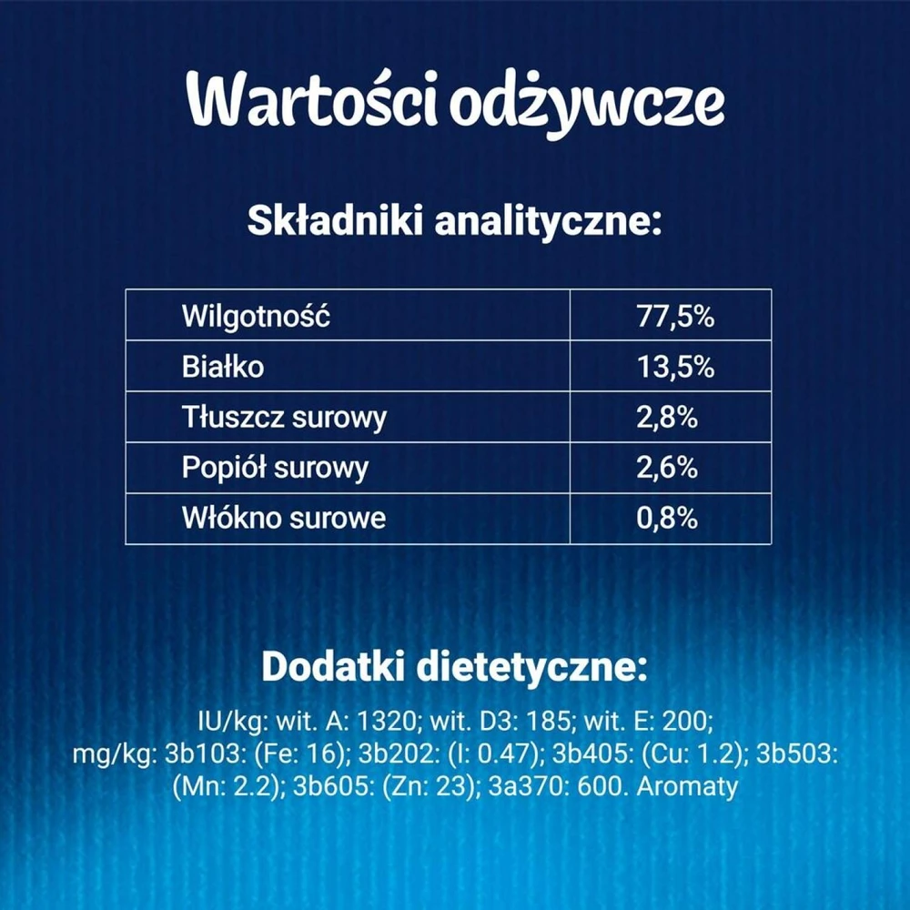 Purina Nestle Drėgnas Kačių Maistas - Felix 85 g