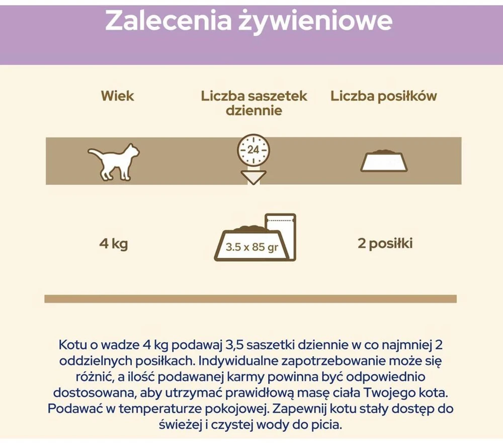 Purina Nestle Drėgnas Kačių Maistas - Purina Cat Chow Sensitive Lašiša Ir Cukinija Padaže 85 g