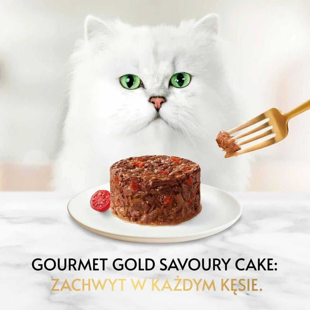 Purina Nestle 7613035464032 šlapias kačių maistas 85 g