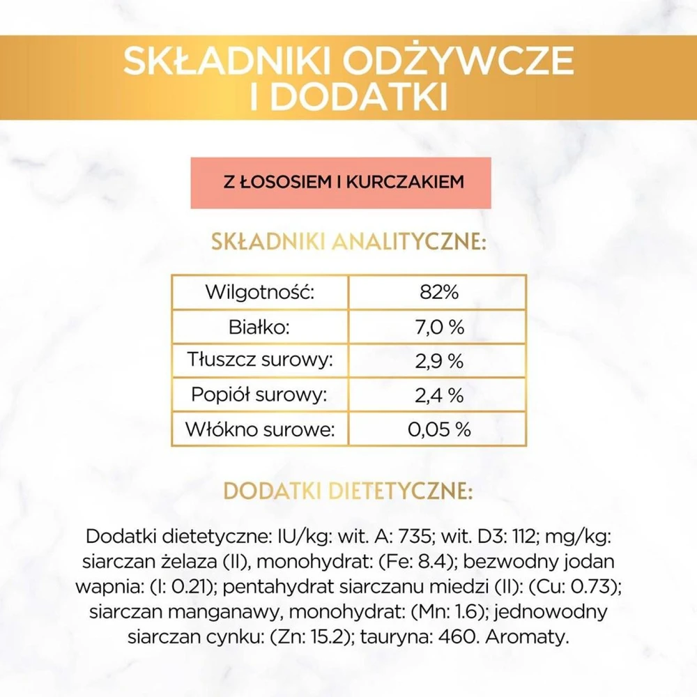 Purina Nestle Drėgnas Kačių Maistas - Purina Pro Plan Kačiukams, 85 G