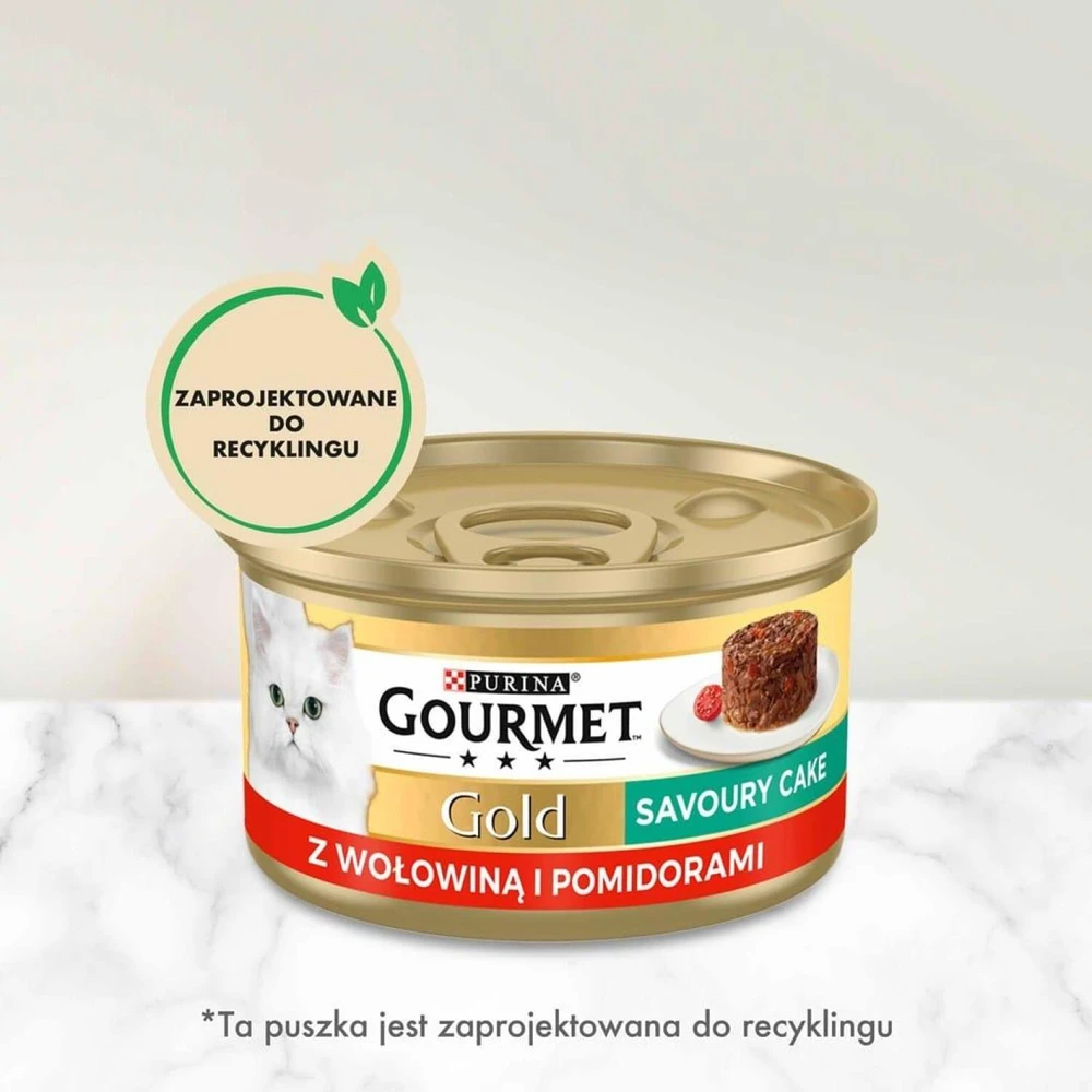 Purina Nestle 7613035464032 šlapias kačių maistas 85 g
