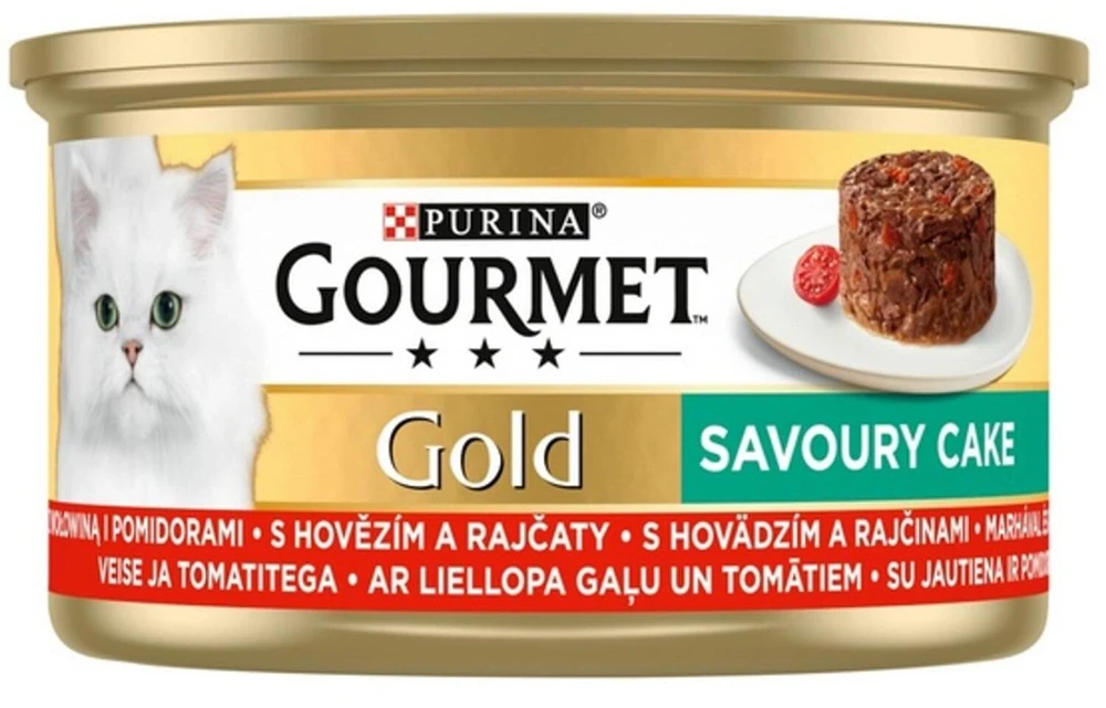 Purina Nestle 7613035464032 šlapias kačių maistas 85 g