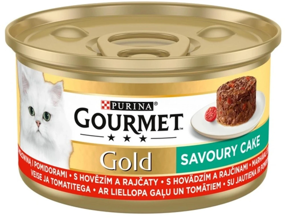 Purina Nestle 7613035464032 šlapias kačių maistas 85 g