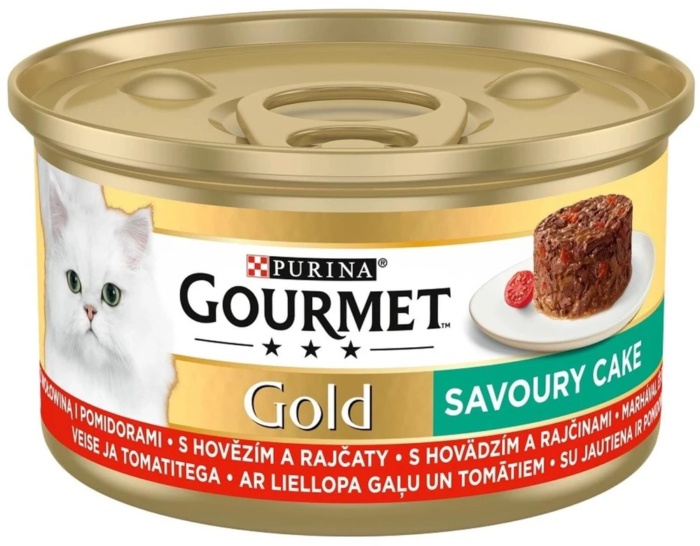 Purina Nestle 7613035464032 šlapias kačių maistas 85 g