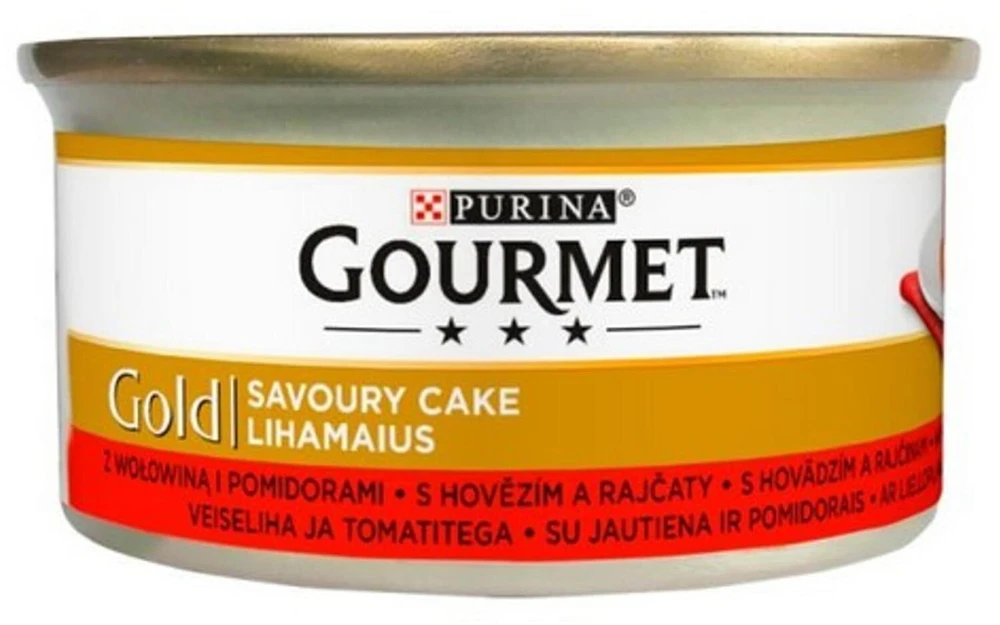 Purina Nestle 7613035464032 šlapias kačių maistas 85 g