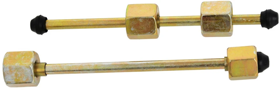 Geko purkštuko testeris 600BAR (G02658)