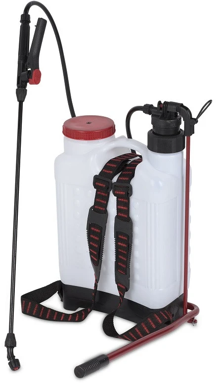 Purkštuvas 12L, 3bar Kreator