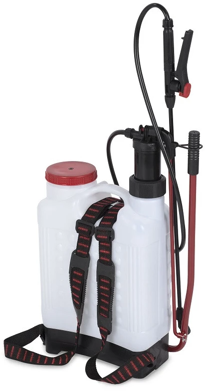 Purkštuvas 12L, 3bar Kreator