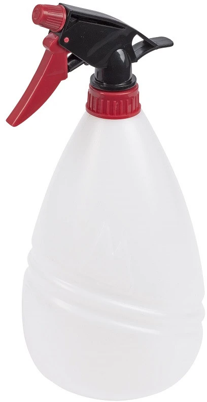 Šakotuvas Kreator KRTGR6801 - Purkštuvas 1L
