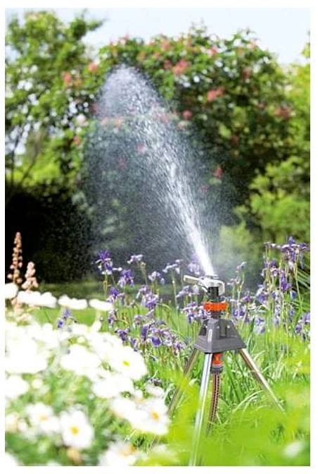 "Gardena" "Premium" paaukštintas pulsinis laistomasis purkštuvas