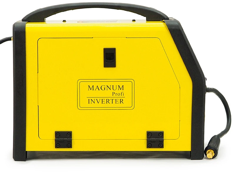 Magnum SPAW.INV. 208 ALU SYNERGI MAG24549