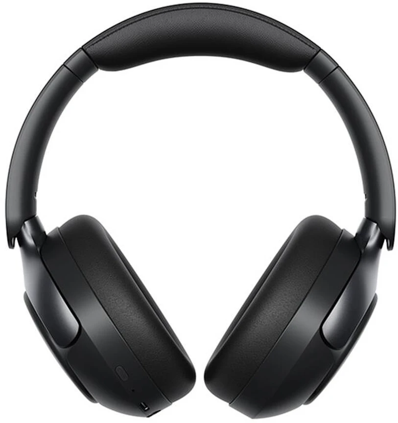 QCY H3 pro ANC belaidės ausinės (juodos)