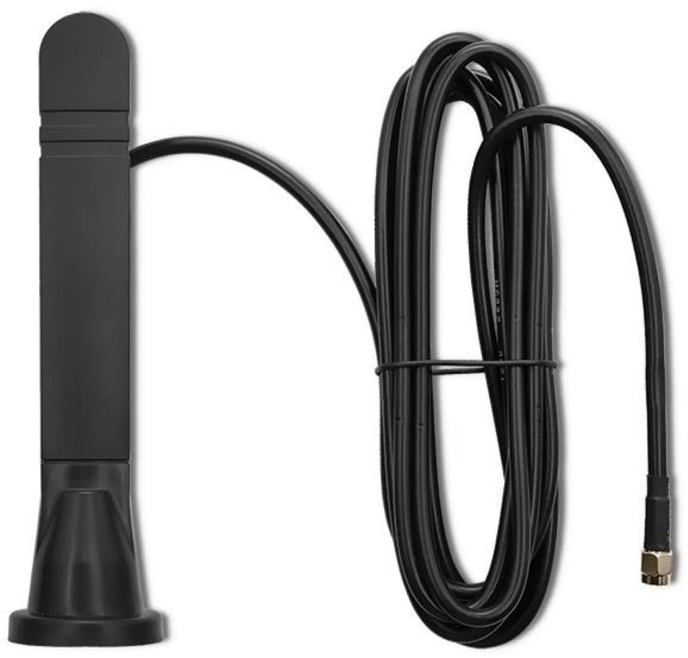 QOLTEC 57033 5G LTE daugiakryptis DUAL 8dBi vidinis