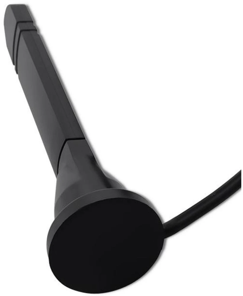 QOLTEC 57033 5G LTE daugiakryptis DUAL 8dBi vidinis