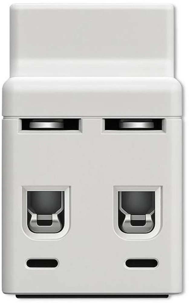 „Qoltec“ vienfazis elektroninis vatmetras | Energijos suvartojimo matuoklis | DIN35 | Nuotolinio valdymo pultas | Matavimų istorija | „Wi-Fi“ | TUYA | Išmanusis gyvenimas