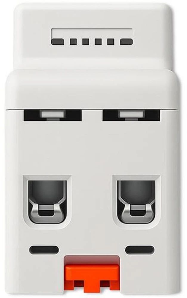 „Qoltec“ vienfazis elektroninis vatmetras | Energijos suvartojimo matuoklis | DIN35 | Nuotolinio valdymo pultas | Matavimų istorija | „Wi-Fi“ | TUYA | Išmanusis gyvenimas