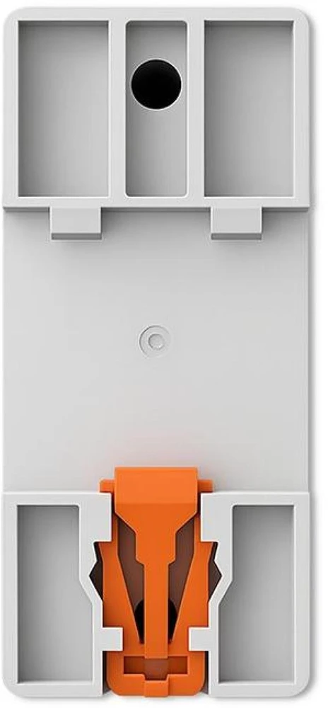 „Qoltec“ vienfazis elektroninis vatmetras | Energijos suvartojimo matuoklis | DIN35 | Nuotolinio valdymo pultas | Matavimų istorija | „Wi-Fi“ | TUYA | Išmanusis gyvenimas