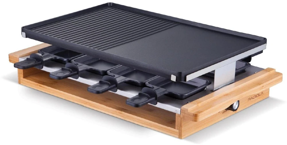 Radiola RARG2200WO