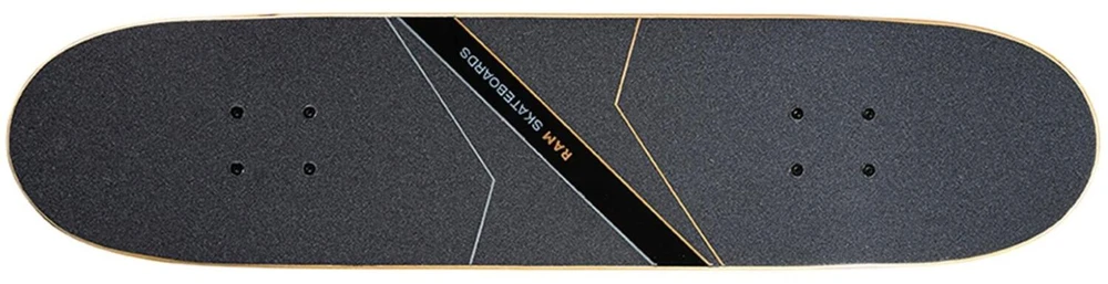 Skaidlentė RAM RAM Skaidlentė Torque Onyx (pilka / bronze)
