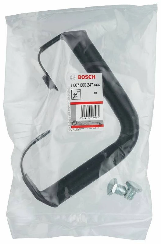 Bosch Bosch bow handle (3601303017) (juodas, for Bosch GBR 14 CA concrete grinder)