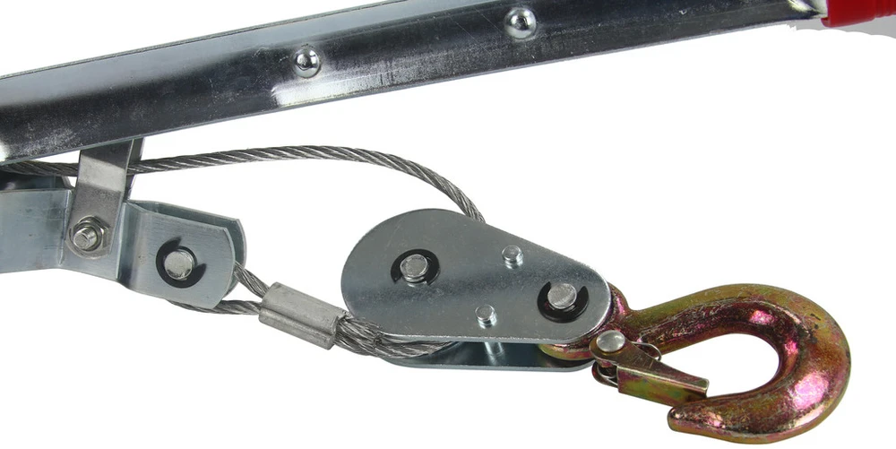 RANKINIS KELTUVAS 2T 2_SPRAGT./MAR-POL 2,5m/4,5mm.