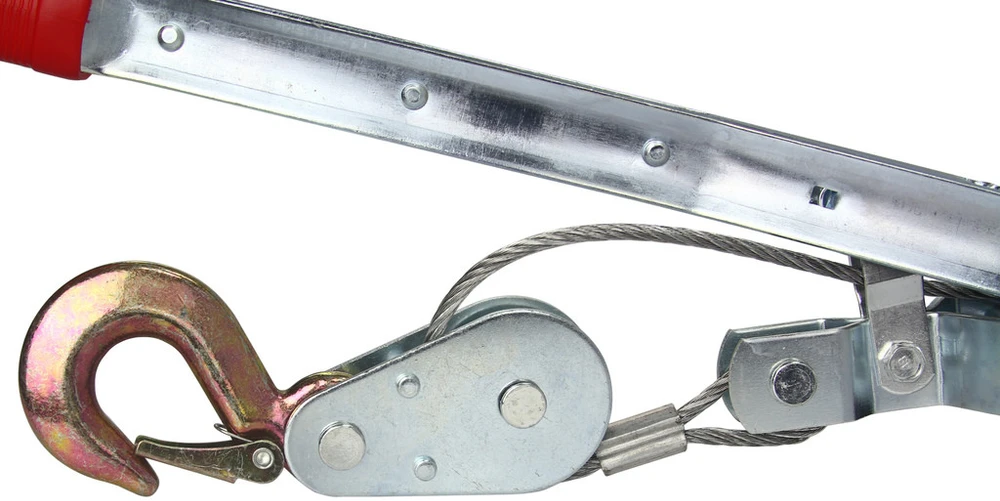 RANKINIS KELTUVAS 2T 2_SPRAGT./MAR-POL 2,5m/4,5mm.