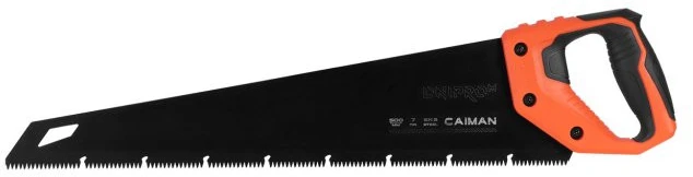 Rankinis pjūklas Caiman SK5 500 49894000 DNIPRO-M medienai