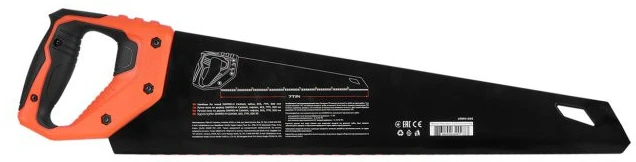 Rankinis pjūklas Caiman SK5 500 49894000 DNIPRO-M medienai