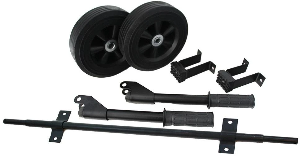 KÖNNER & SÖHNEN Generatoriaus transportavimo rinkinys KS 3 KIT