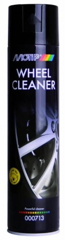Ratlankių valiklis WHEEL CLEANER 600ml, Motip