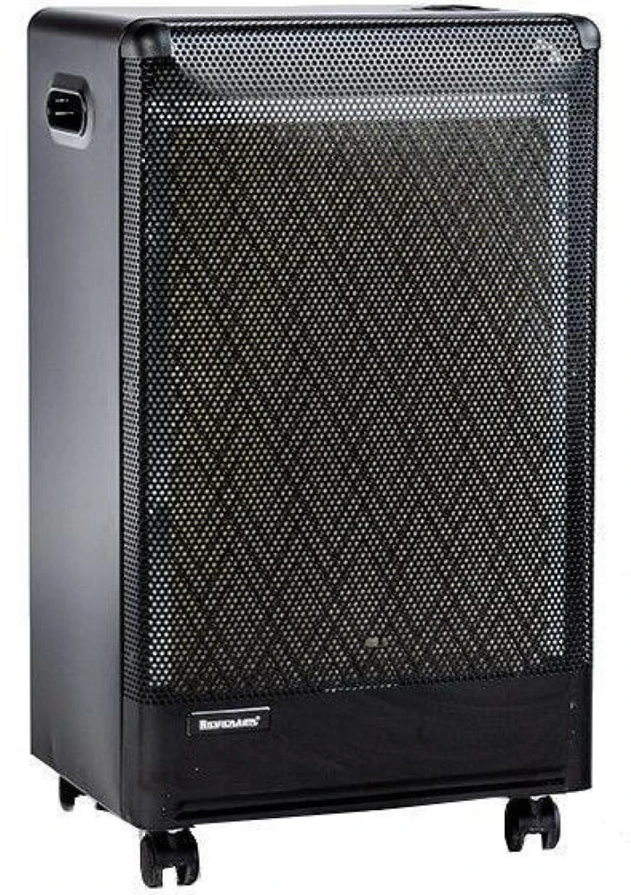 Ravanson OKG-3000 katalitinė krosnis