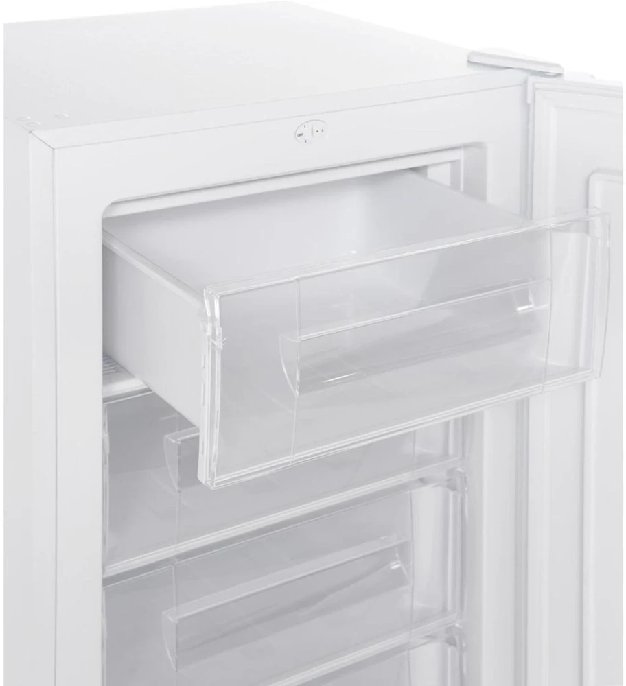 Drawer šaldiklis Ravanson ZM-150