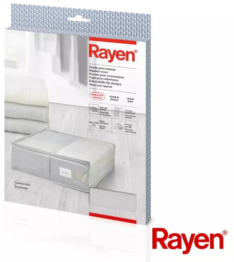 RAYEN Dėklas na koc