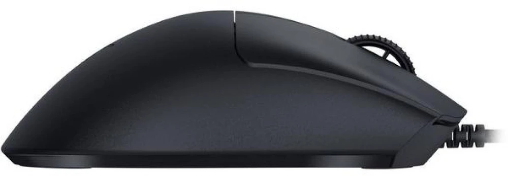 Razer | Pelė žaidimams | DeathAdder V3 | Pelė žaidimams | su laidu | Optinė | Juodas | No