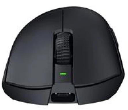 Razer | Pelė žaidimams | DeathAdder V3 | Pelė žaidimams | su laidu | Optinė | Juodas | No