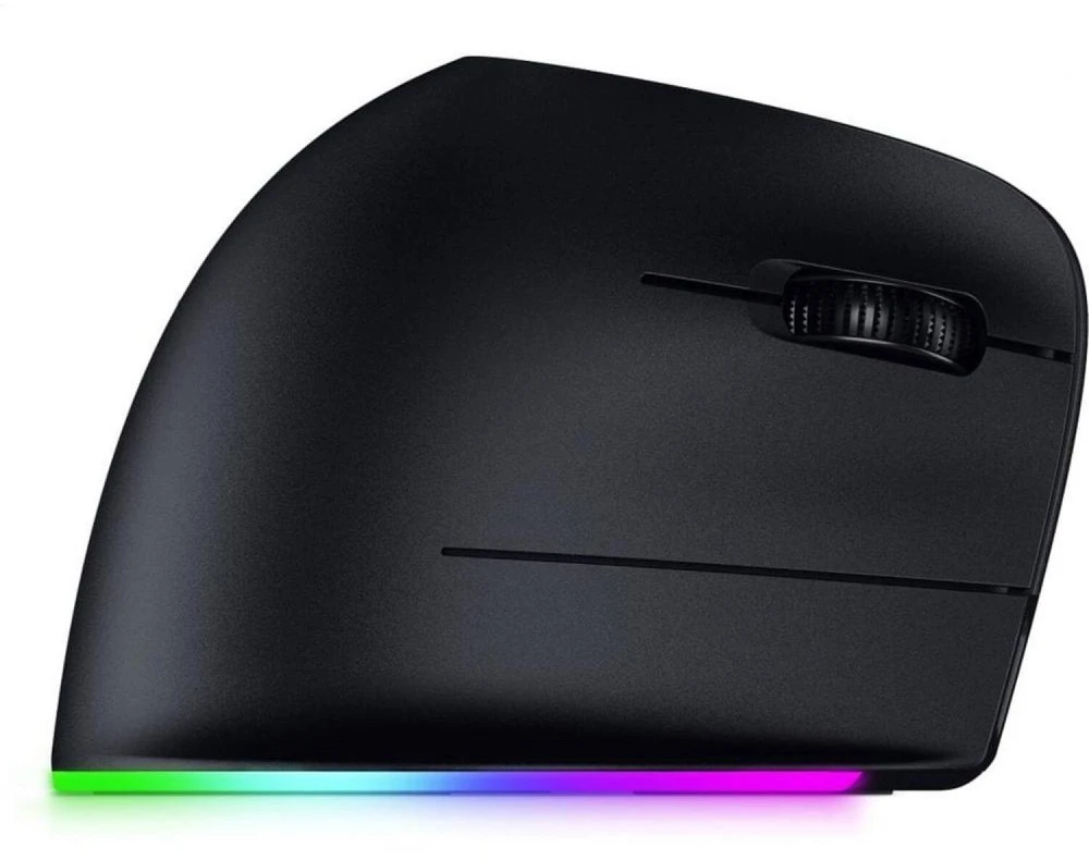 Razer | Ergonomiška pelė | Pro Click V2 Vertical | Belaidė
