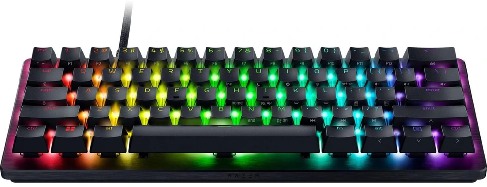 Klaviatūra Razer Huntsman V3 Pro Mini