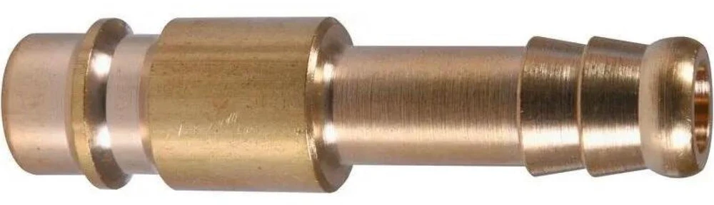 RECTUS VYRIŠKA GREITOJO JUNGIMO JUNGTIS ŽARNAI 10mm