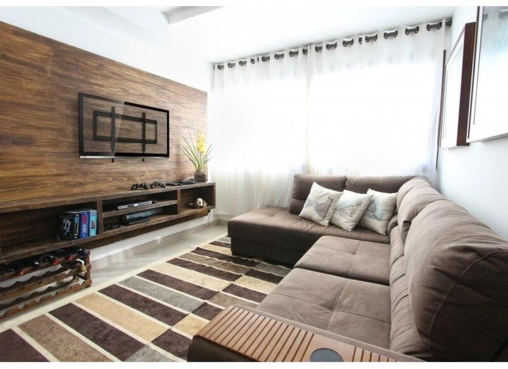 Reflecta PLANO Flat 100-9060
