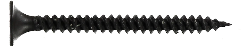 Gipskartonio plokščių sraigtai juostoje plieniniam profiliui, fosfatuoti Essve 521341; 3,5x40 mm; 1000 vnt.