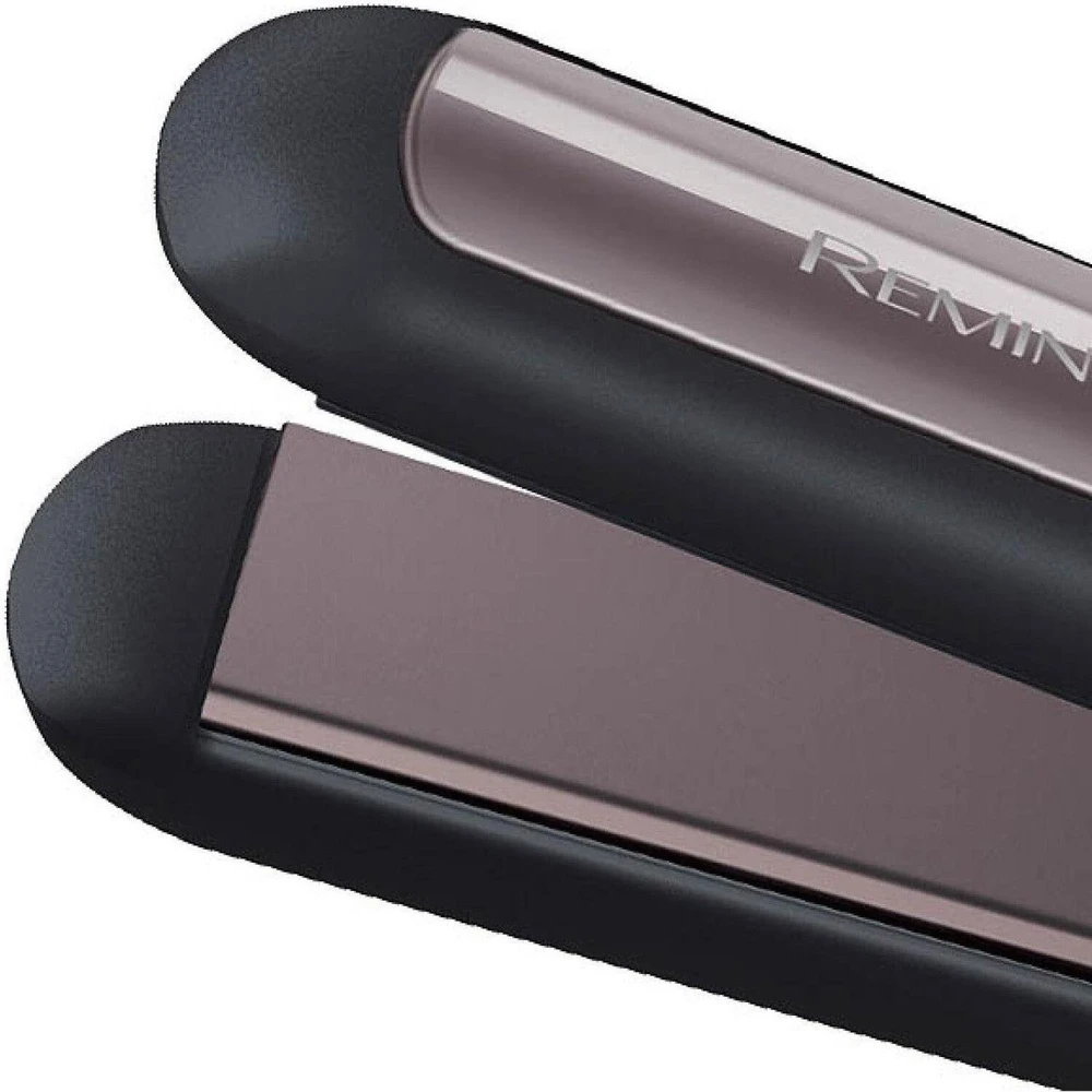 Tiesinimo žnyplės REMINGTON S5525 (juodos spalvos)