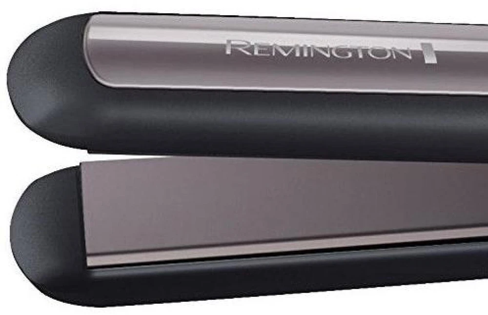 Tiesinimo žnyplės REMINGTON S5525 (juodos spalvos)
