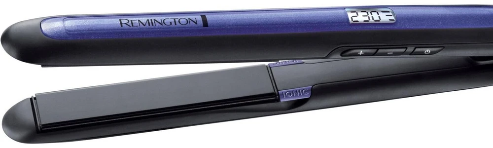 REMINGTON S7710 Remington Plaukų tiesintuvas REMINGTON - S7710 Pro Ion