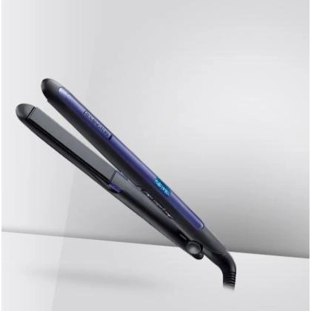 REMINGTON S7710 Remington Plaukų tiesintuvas REMINGTON - S7710 Pro Ion