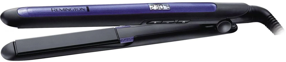 REMINGTON S7710 Remington Plaukų tiesintuvas REMINGTON - S7710 Pro Ion