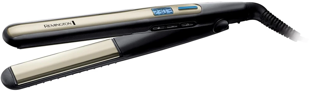 Plaukų tiesinimo žnyplės Remington S6500