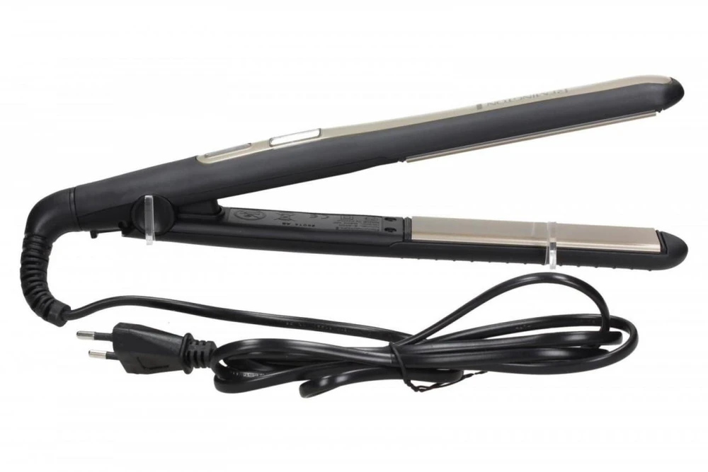 Plaukų tiesinimo žnyplės Remington S6500
