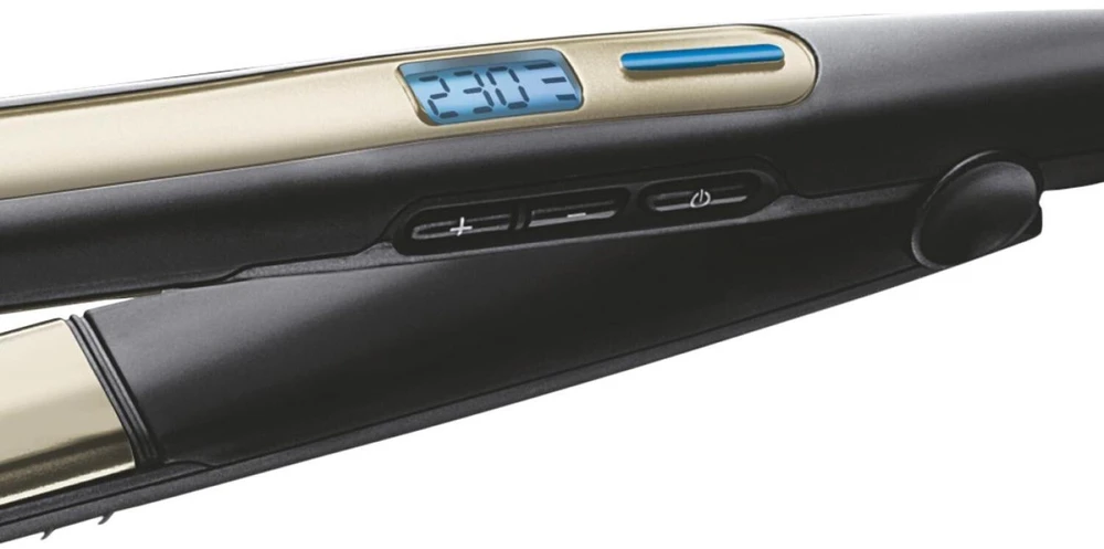Plaukų tiesinimo žnyplės Remington S6500
