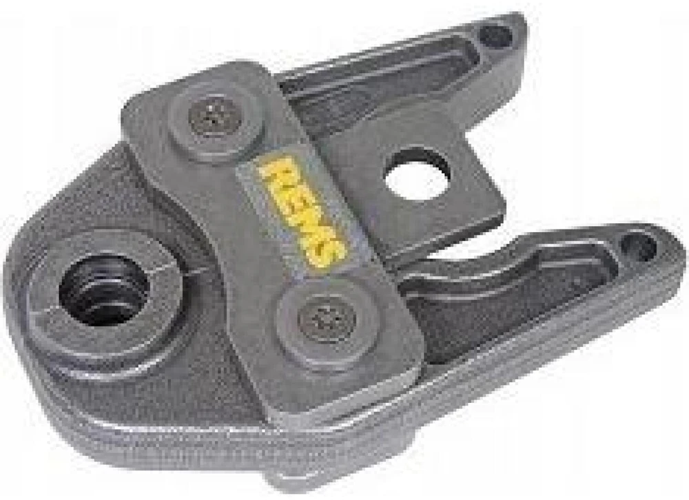 Presavimo galva REMS U U32